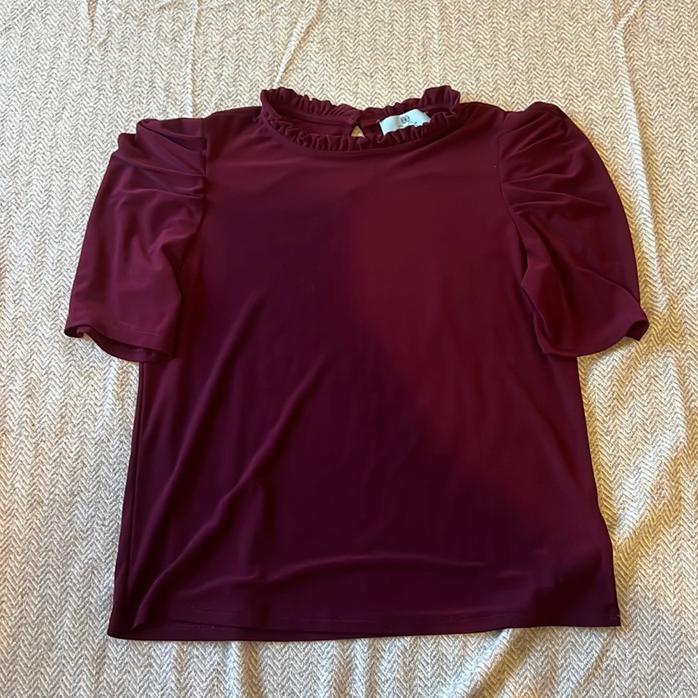 Cecelia blouse